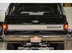Thumbnail Photo 52 for 1985 Chevrolet Blazer 4WD